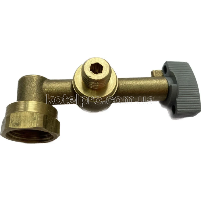 Кран підживлення зі шлангом Viessmann Vitopend 100-W WH0A 7246448