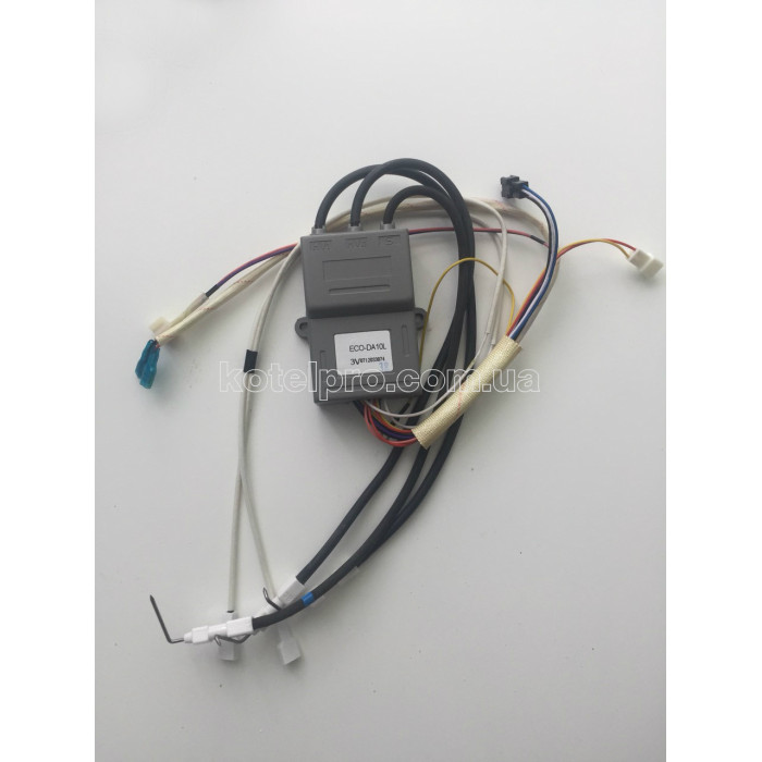 Блок управління (розпалу) для газової колонки універсальний 0038