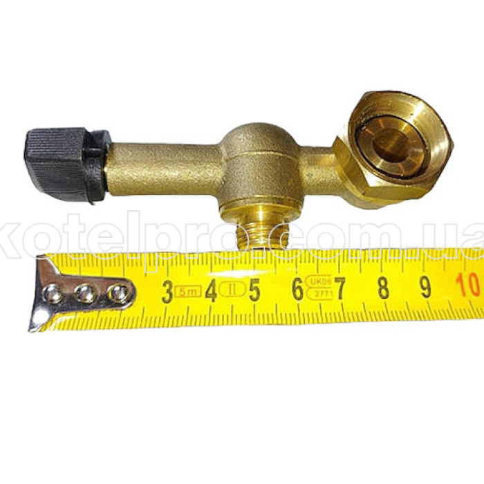 Кран подпитки Viessmann Vitopend 100-W WH0A 0189134