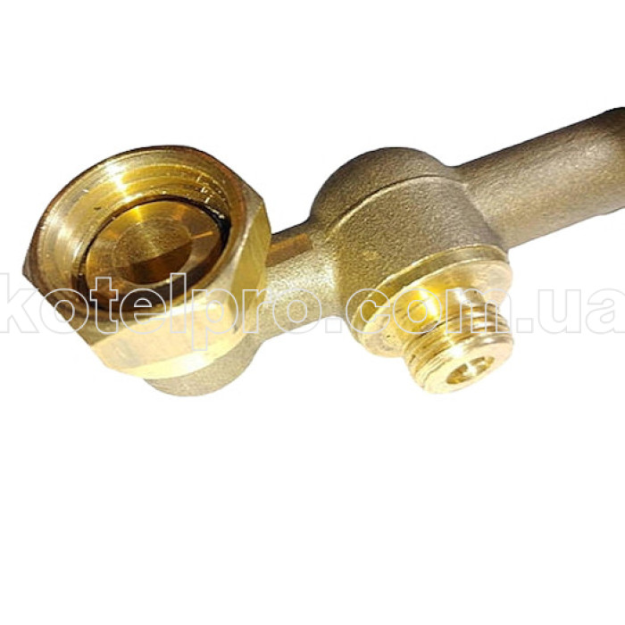 Кран подпитки Viessmann Vitopend 100-W WH0A 0189134