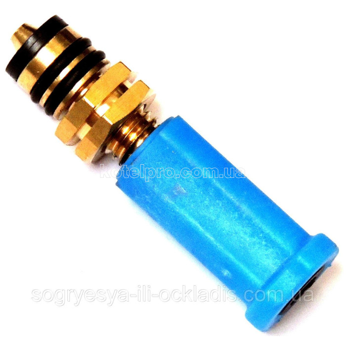 Кран подпитки Sime Metropolis DGT 6319634