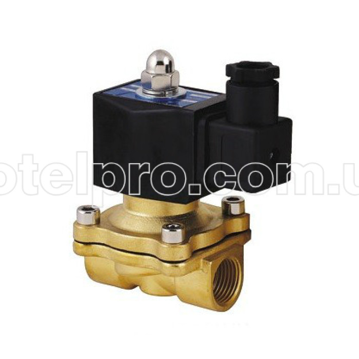 Aqua World KL-NX-0101 1" NA электромагнитный клапан