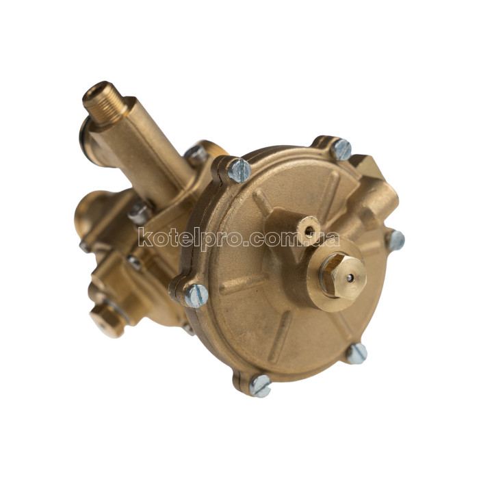 Клапан трехходовой Baxi Eco, Luna, Westen  607250, 5653590