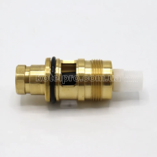 Датчик протоку (з фільтром і турбинкой) Protherm Леопард v1, Пантера v17, Тигр v17 (оригінал 0020035580)