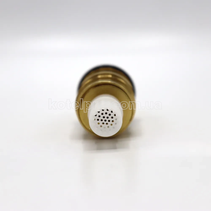 Датчик протоку (з фільтром і турбинкой) Protherm Леопард v1, Пантера v17, Тигр v17 (оригінал 0020035580)