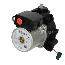 Насос циркуляционный Vaillant TEC R1, TEC-PRO-mini R1 0020020023 (аналог 0020078492)
