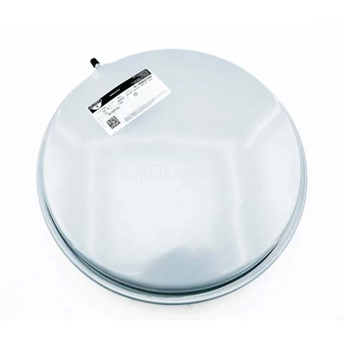 Бак розширювальний Demrad 10 літрів 1/2 " 13C0001001