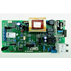 Плата управления Demrad Aden BK B, Solaris (HK B) 0.580.125 (0.580.200), 3003200010