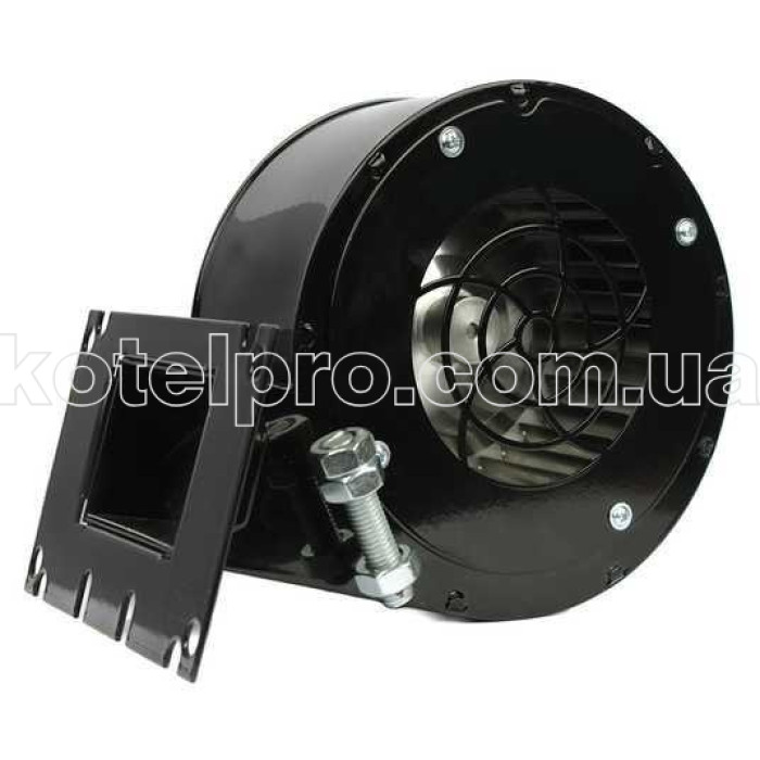 Комплект автоматики TAL RT-22 та вентилятора Nowosolar NWS-75 для твердопаливного котла