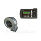 Автоматика для котла TECH ST-81 zPID + вентилятор WPA x2 M+M