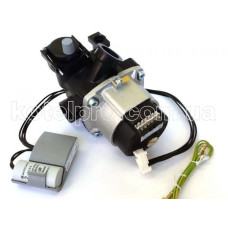 Насос циркуляционный для котла Ariston Clas, Genus 65104227, 65104319 (Италия)