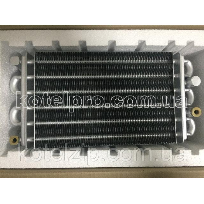 Бітермічний теплообмінник Westen Quasar, Baxi Main Art. 616170