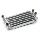 Бітермічний теплообмінник Westen Quasar, Baxi Main Art. 616170