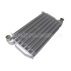 Первинний теплообмінник WESTEN STAR, BAXI LUNA, BAXI LUNA MAX 310, WESTEN ENERGY 608550