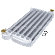 Теплообменник газового котла WESTEN / BAXI STAR DIGIT 1.310FI/310FI/280FI, ECO 3, luna  5680990