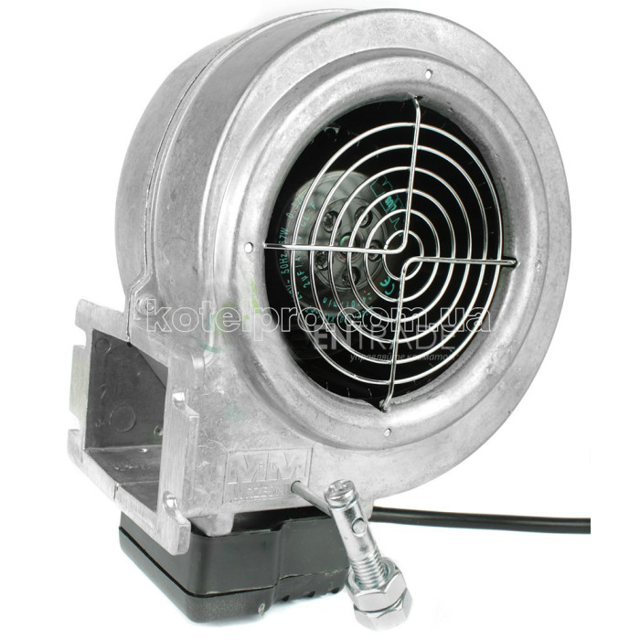 Вентилятор для котла WPA Х6 K М+М до 35 кВт