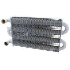 Теплообменник первичный для газового котла Sime Format.zip 25 F-Z BF Art. 6174234