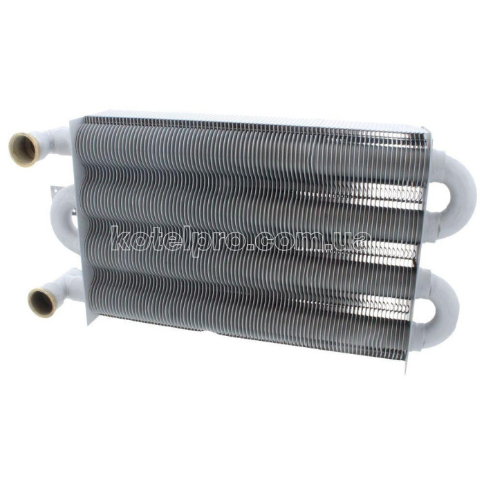 Первинний теплообмінник Sime Format.zip 25 F-BF Z Art. 6174234