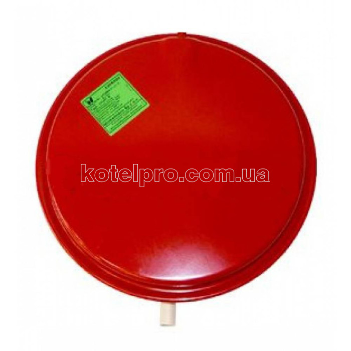 Бак расширительный Viessmann Vitopend WH1B Бак 6Л DUK 6 1/2 7825499, 3206100