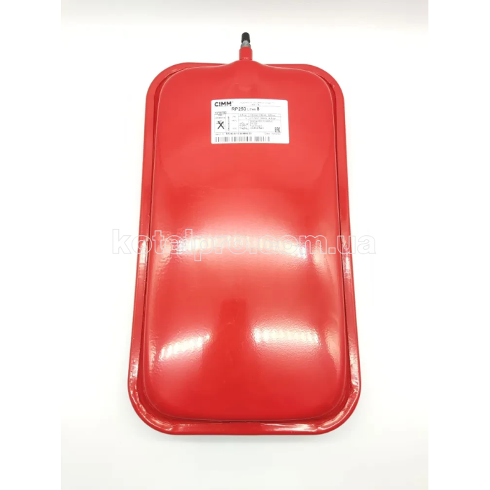 Бак расширительный 8л для газового котла Baxi Eco Compact 710418200