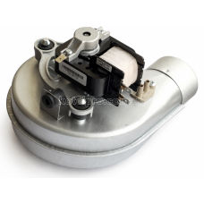 Вентилятор (турбіна) Hermann Micra, Eura, Thesi ( Habitat) - art. H035004339, 35004339