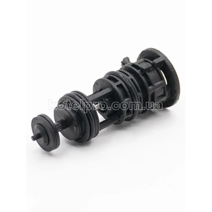 Картридж триходового клапана Baxi Fourtech, Pulsar D – арт. 710047700