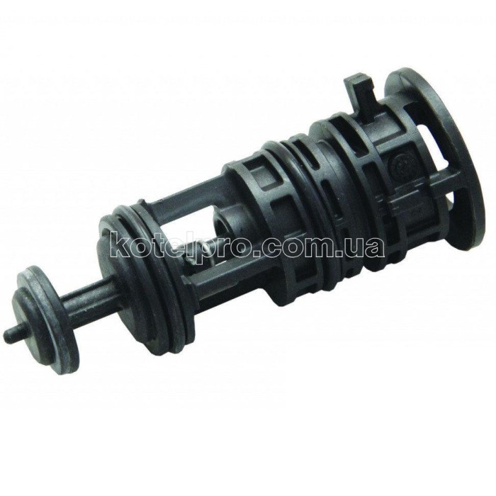 Картридж триходового клапана Baxi Fourtech, Pulsar D – арт. 710047700