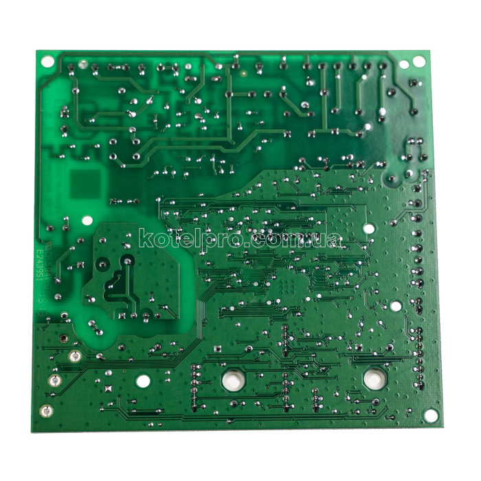 Плата управления  Hermann Habitat 2, Master  - H052005326, 52005326 Плата нового образца