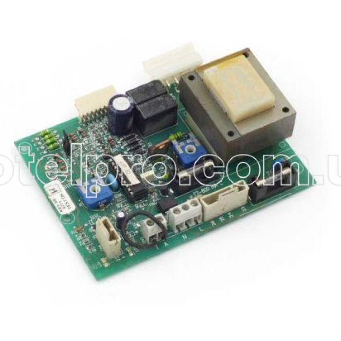 Плата управления Hermann Habitat. Art. H052002948, 052002948