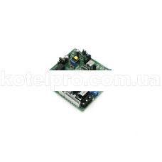 Плата управления (с дисплеем) Hermann Habitat 2, Micra 2 52004119