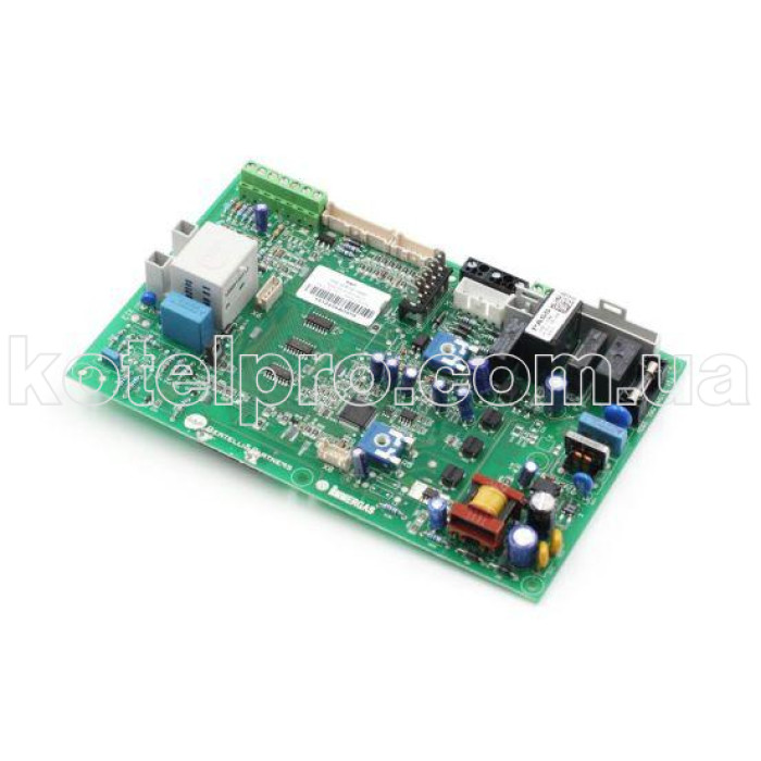 Плата управління Immergas Eolo Maior 24, 28, 32 кВт 1.028173