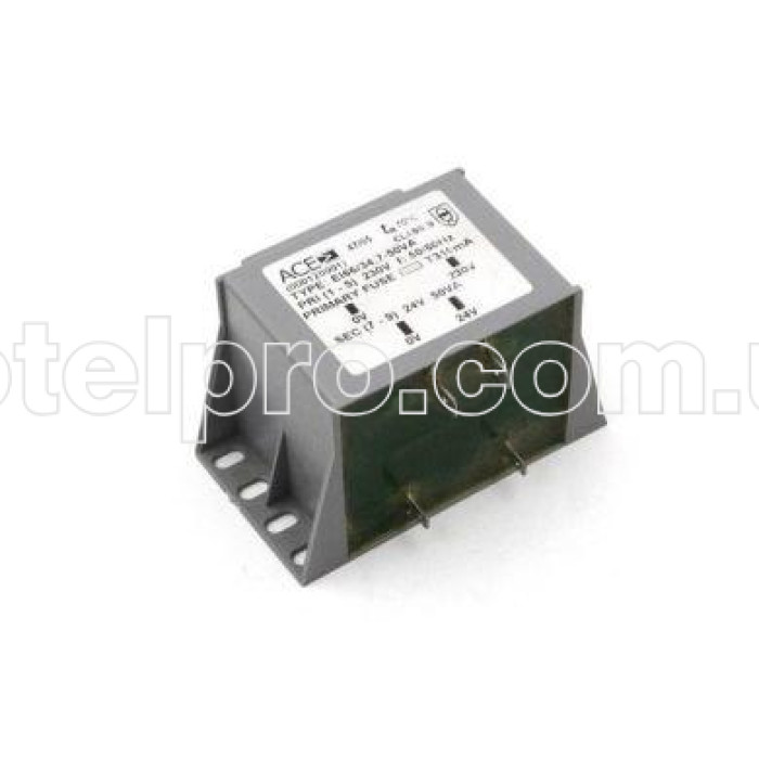 Трансформатор розпалу Immergas Victrix Zeus 20/ 27 / 24 кВт 1.022735