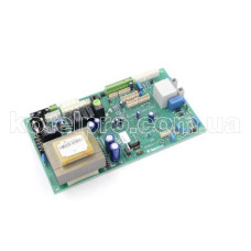 Плата управления Immergas Superior 1.022225