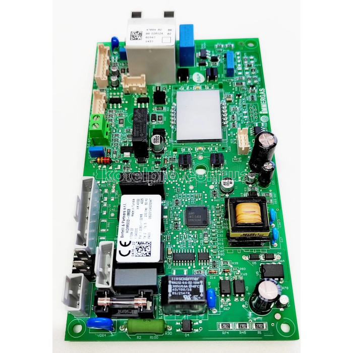 Плата управління Immergas Mythos 24 2 E New. 1.037173, 1.040030, 1.046947