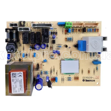 Плата управління Immergas Mythos 24 2 E New 1.035420