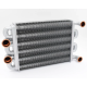 Теплообменник битермический для газового котла Unical Idea CS 18/CS 24. 95263474