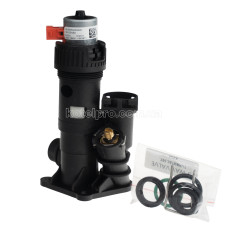 Триходовий клапан для котла Vaillant turboTEC, atmoTEC Pro - 0020020015