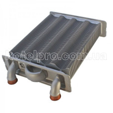 Теплообменник для газового котла Beretta City 24 CSI (с 2015 года) 20067305