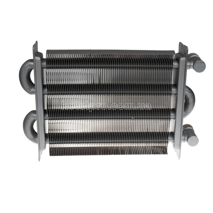 Теплообмінник Beretta City 24 CSI (з 2015 року) 20067305