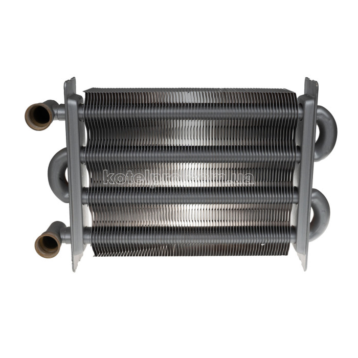 Теплообмінник Beretta City 24 CSI (з 2015 року) 20067305