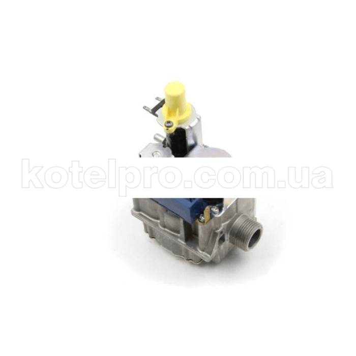 Клапан газовий Fondital Victoria, Nova Florida Vela Compact 6VALVGAS06