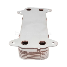 Теплообмінник Viessmann Vitopend WHO, WHE 7817471