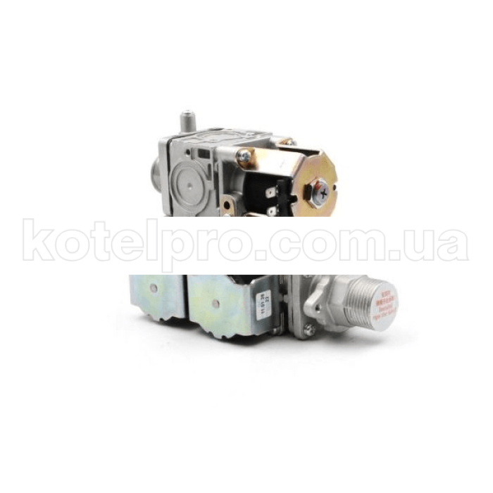 Клапан газовий Nobel NB 1-18 SE Pro, арт. 53542