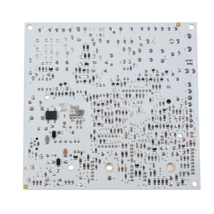 Плата управления для газового котла  Italtherm Time 552000710