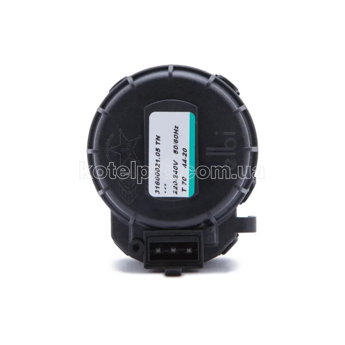 Сервопривід (електромотор) 3-ходового клапана Biasi BI1431100