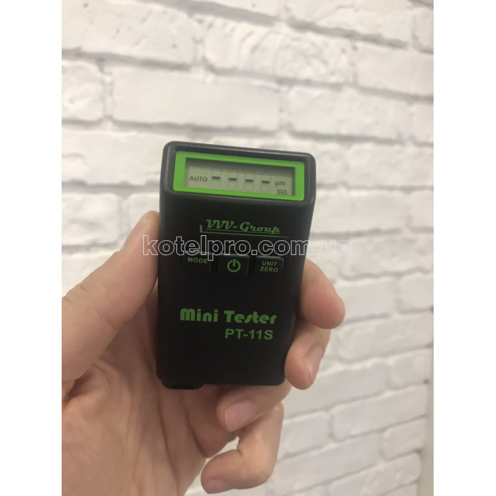 Товщиномір Mini Tester PT-11S VVV-Group