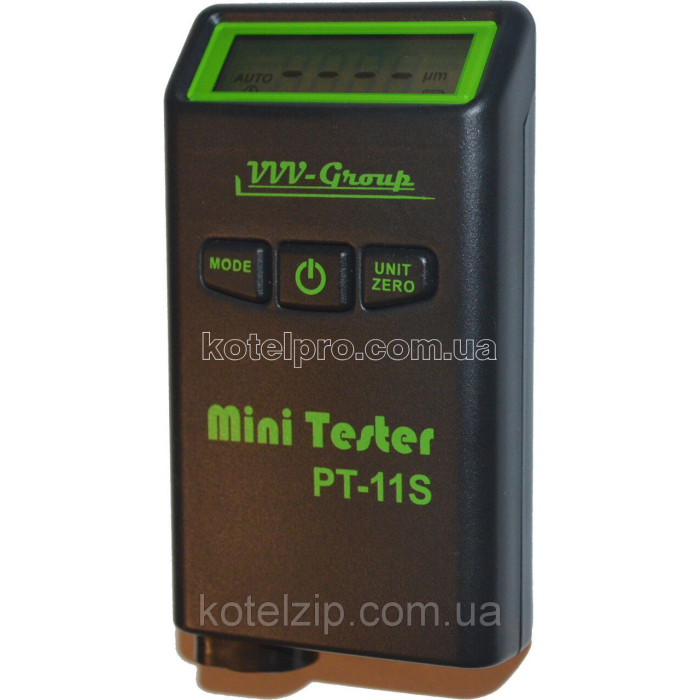 Товщиномір Mini Tester PT-11S VVV-Group