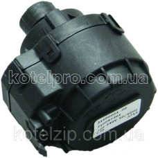 Сервопривід (електромотор) 3-ходового клапана Westen/Baxi Art. 710047301 (710047300)