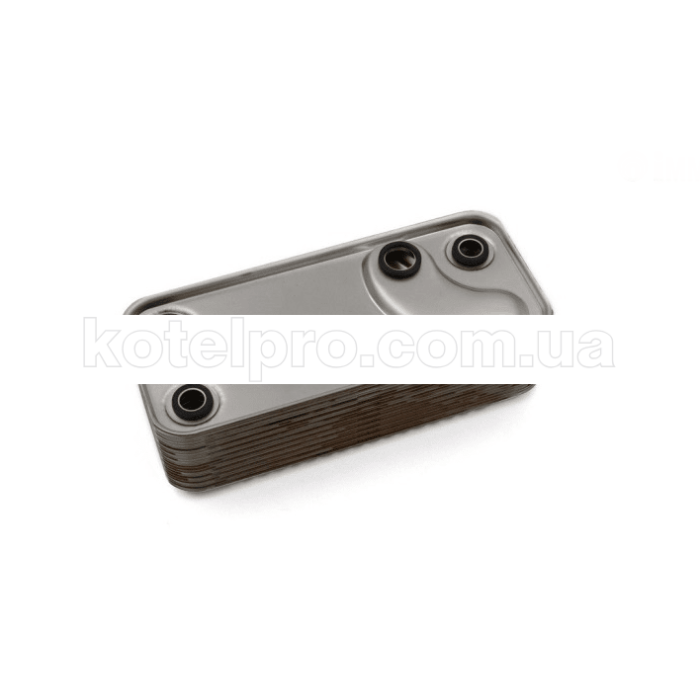 Теплообмінник ГВП Immergas Maior 27 кВт 3.012737