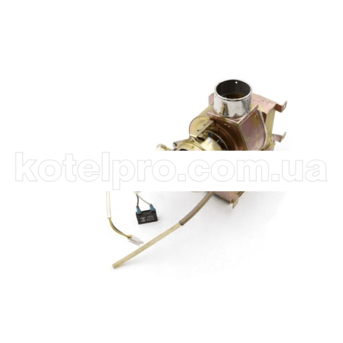 Вентилятор для колонки Selena SE1 арт. 33.4120